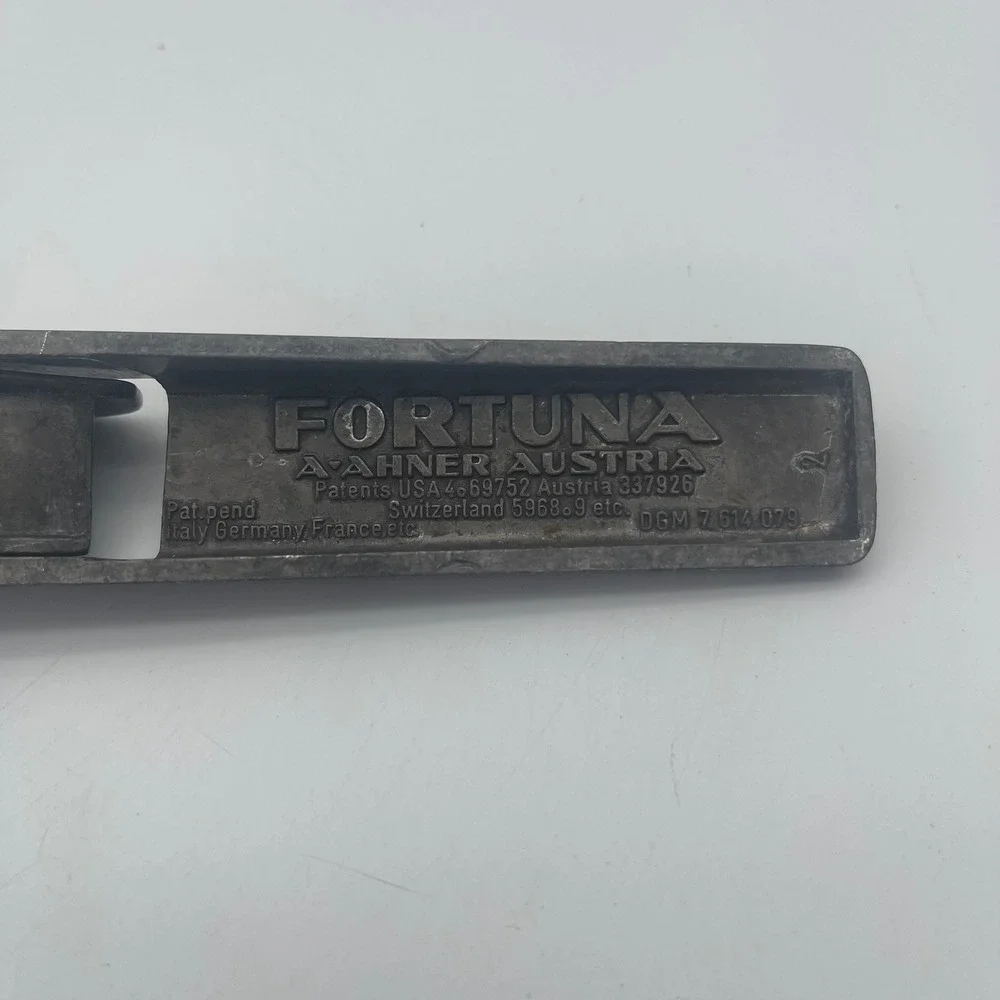 Fortuna vintage ahner